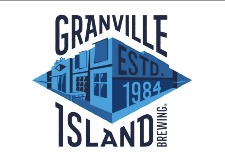 granville island brewing logo